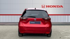 Honda Jazz 1.5 i-MMD Hybrid EX 5dr eCVT Hybrid Hatchback